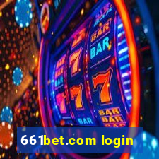 661bet.com login